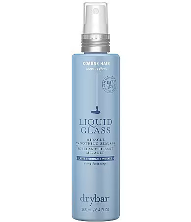 Drybar Liquid Glass Moisture Rich Miracle Smoothing Sealant - 6.4 oz. | Dillard's
