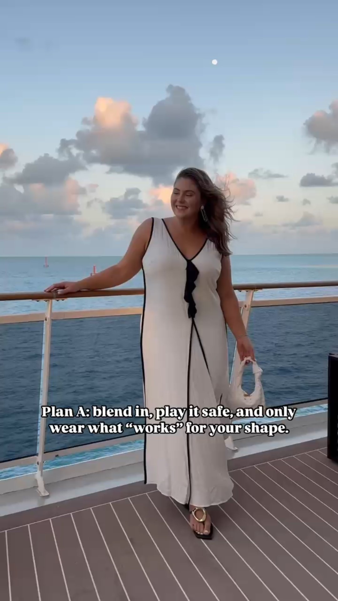 Vacation style inspo - I typically wear size 18/XXL/1X 

#LTKMidsize #LTKTravel #LTKStyleTip