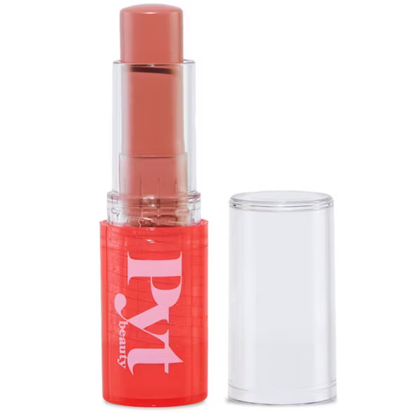 PYT Beauty So Extra Tinted Lip Balm - 0.17oz | Target