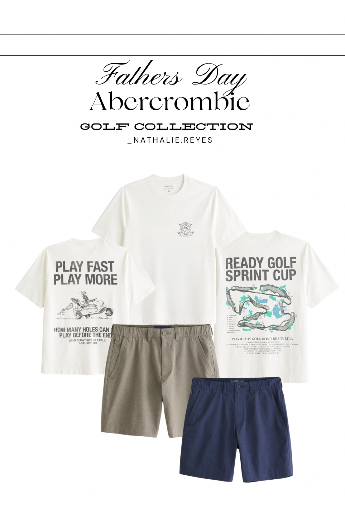 New @Abercrombie golf outfits for men ✨⛳️ #golf #mensgolfoutfit #golfoutfits #golfshitt #golfpolo #golfoutfitsformen #golftshirst

#LTKFitness #LTKFindsUnder100 #LTKSeasonal



#

#LTKMens #LTKSeasonal