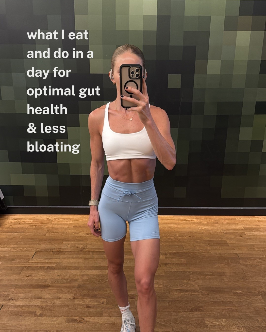 bloating & digestion 