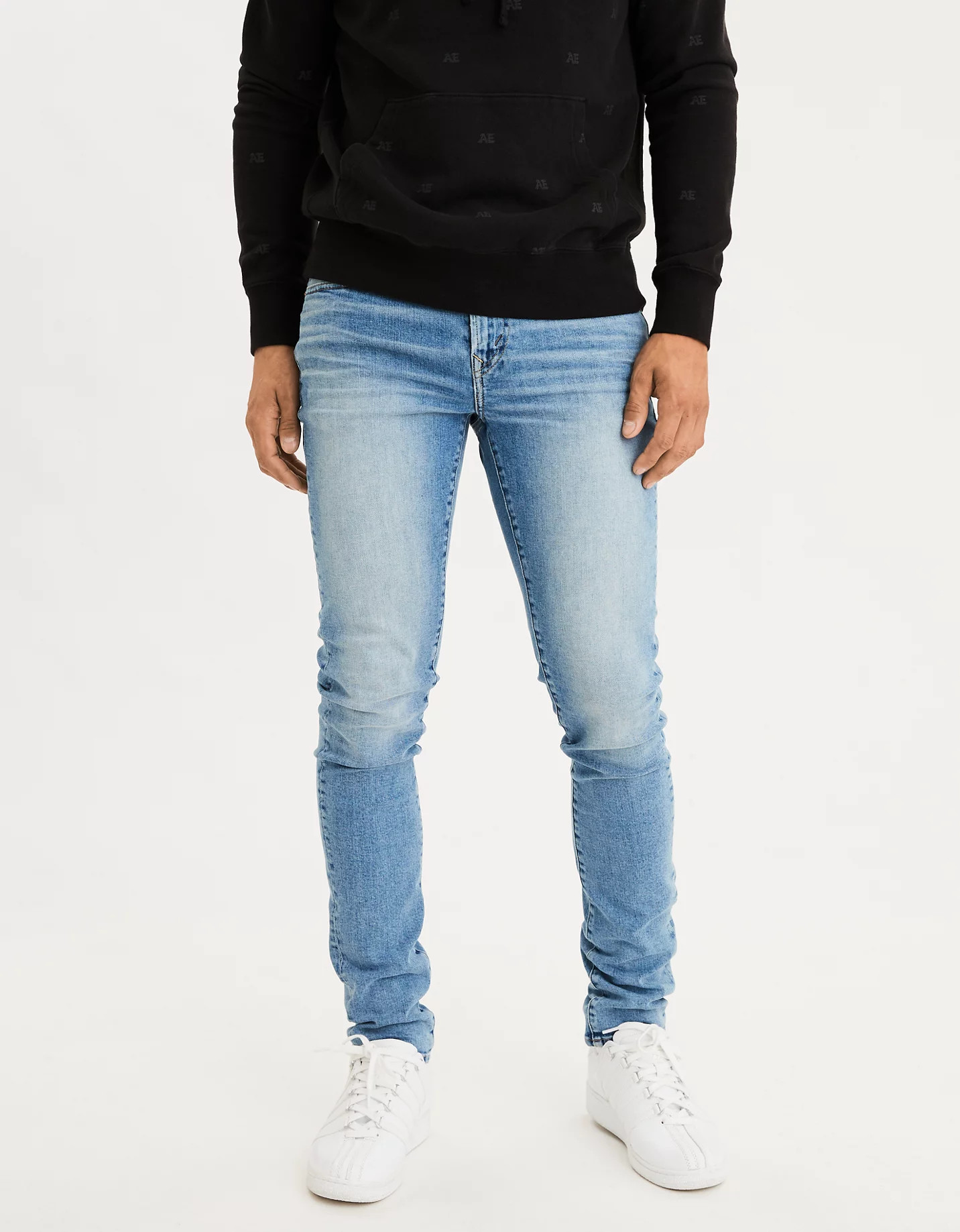 AE AirFlex+ Skinny Jean | American Eagle Outfitters (US & CA)