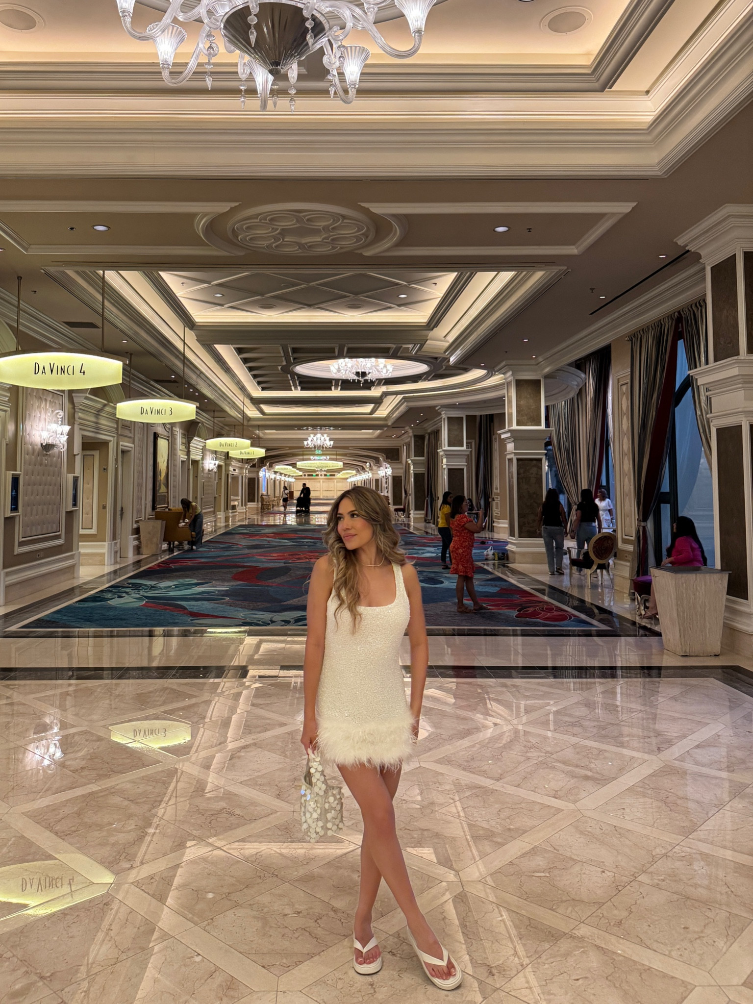 All white dress, all white, dress, classy, 

#LTKStyleTip #LTKTravel #LTKBeauty