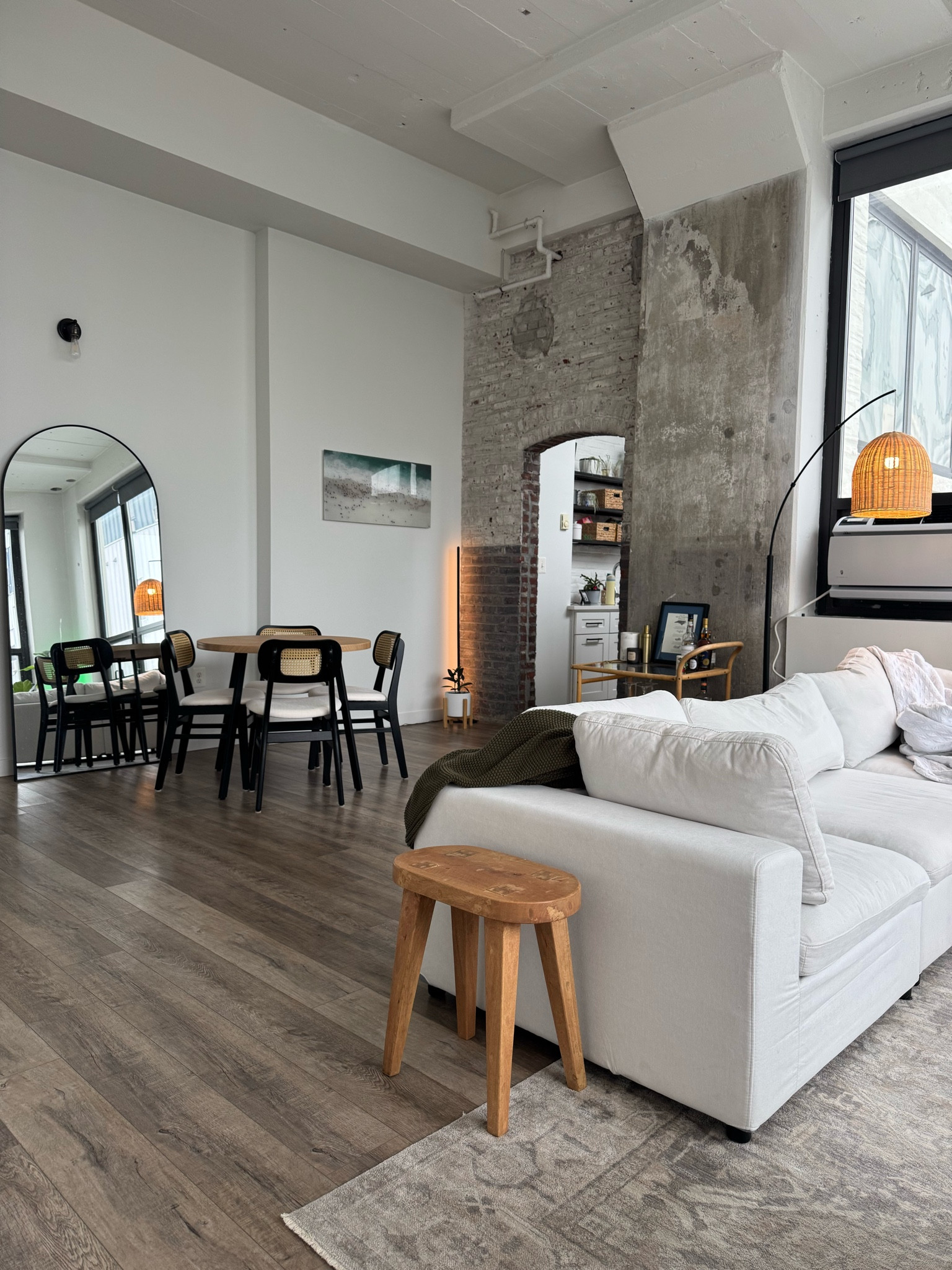 Everyone’s favorite bench is back in stock!

#LTKSaleAlert #LTKFindsUnder100 #LTKHome