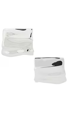 Sundra Earrings
                    
                    Jenny Bird | Revolve Clothing (Global)