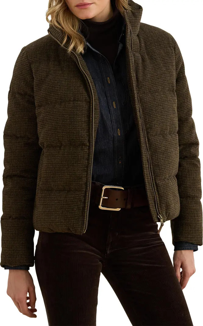 Puffer Jacket | Nordstrom