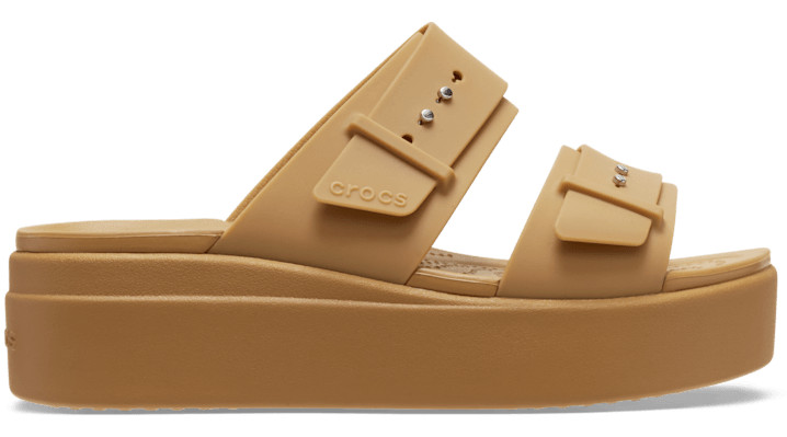 Brooklyn Buckle | Crocs (US)