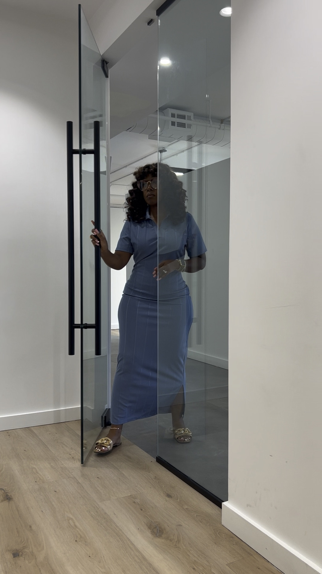 Nothing a dress and shape wear can’t fix!

#LTKFindsUnder50 #LTKStyleTip #LTKWorkwear