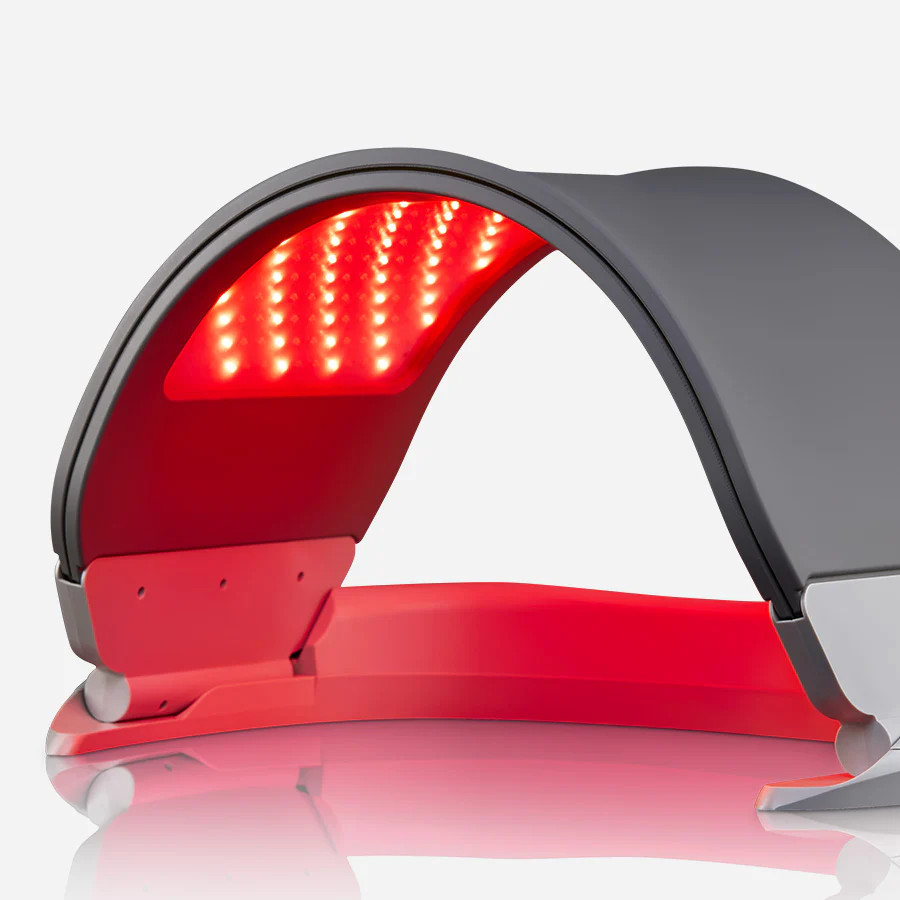 Dermalux Flex MD LED Light Therapy Device | Currentbody US & Canada