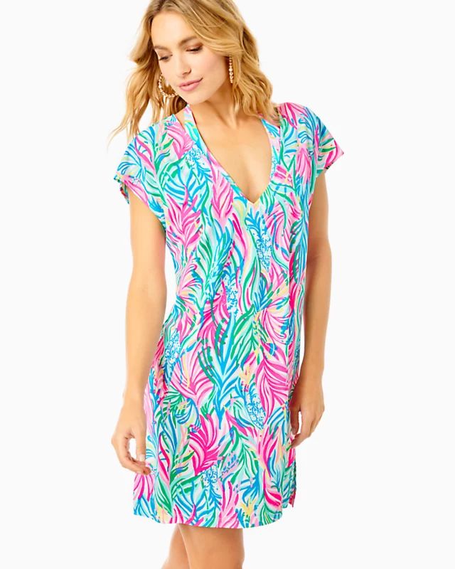 Talli Cover-Up | Lilly Pulitzer