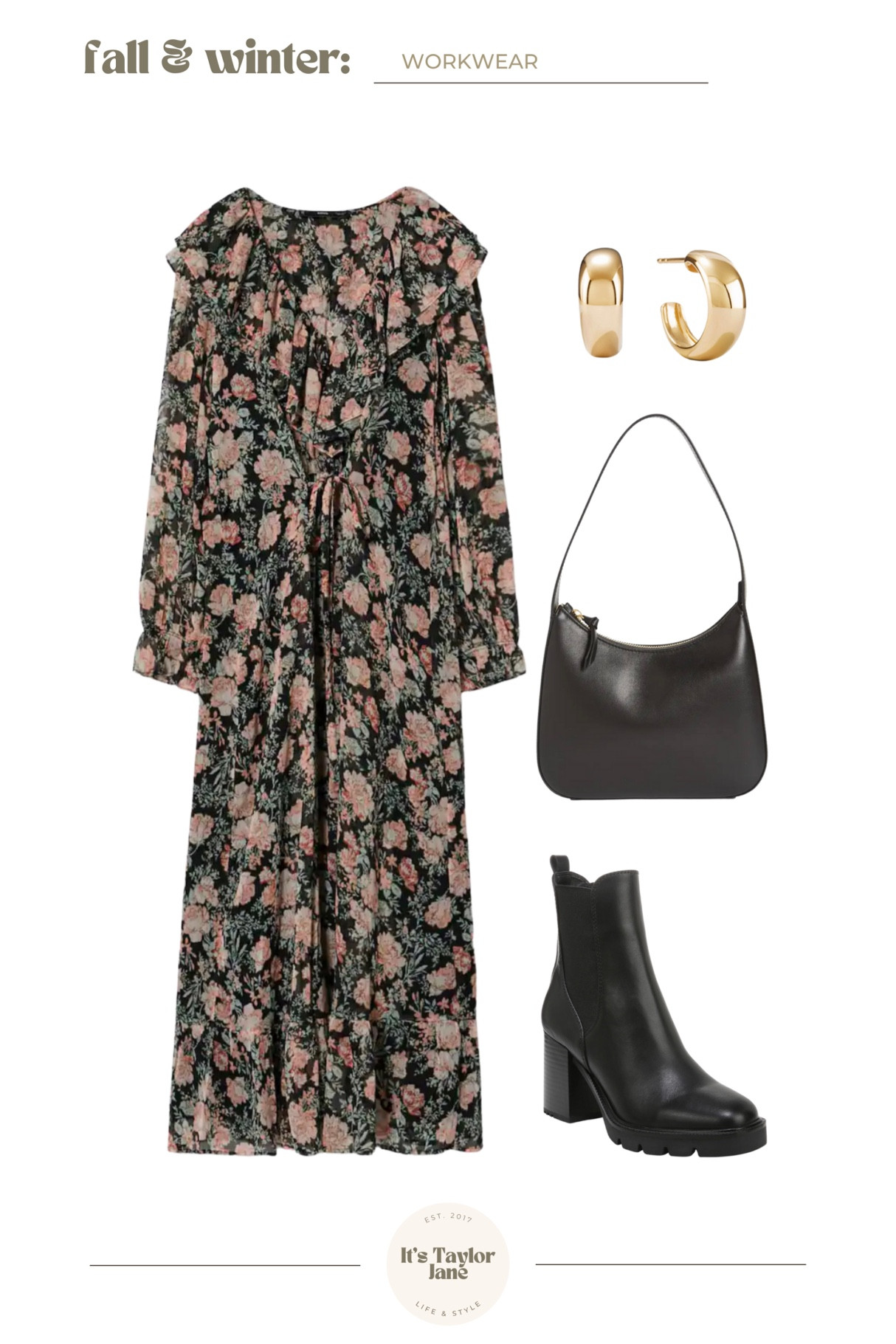 #LTKworkwear #LTKstyletip #LTKSeasonal