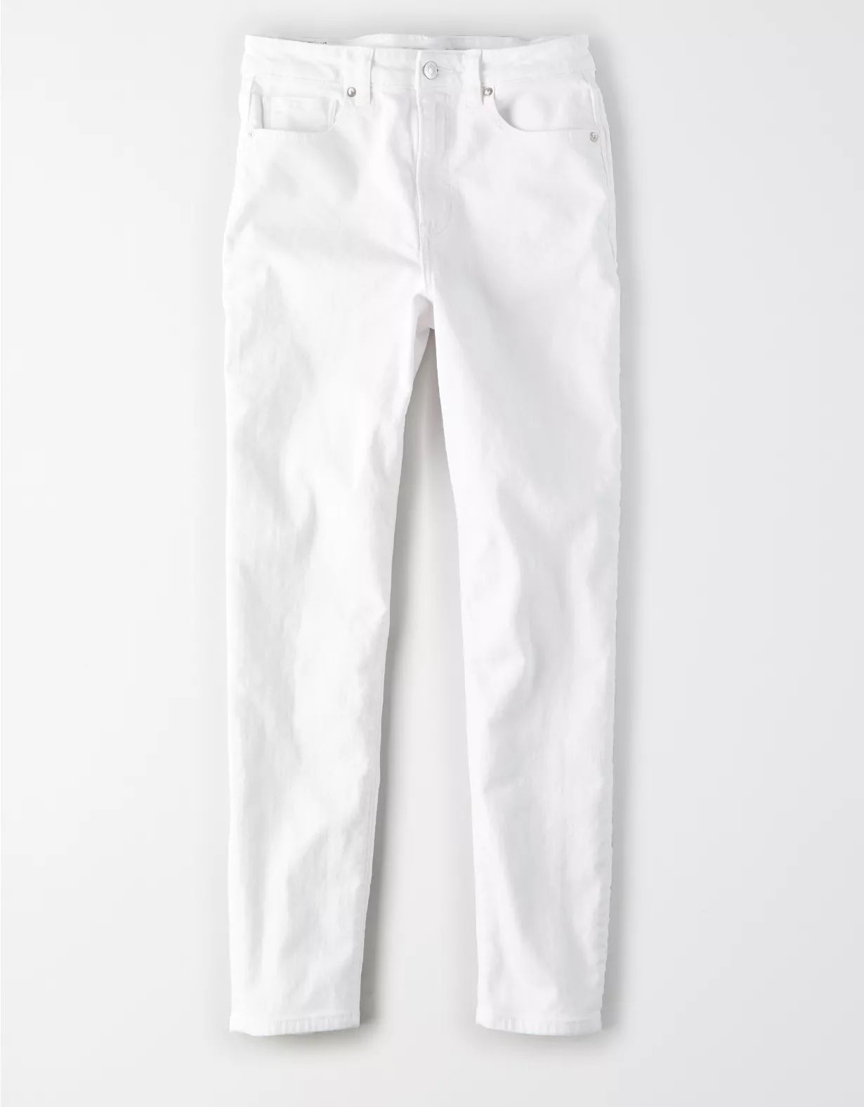 AE Stretch Mom Jean | American Eagle Outfitters (US & CA)