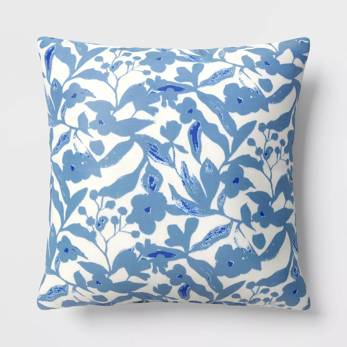 Reversible Outdoor Lumbar Pillow - Room Essentials™ | Target