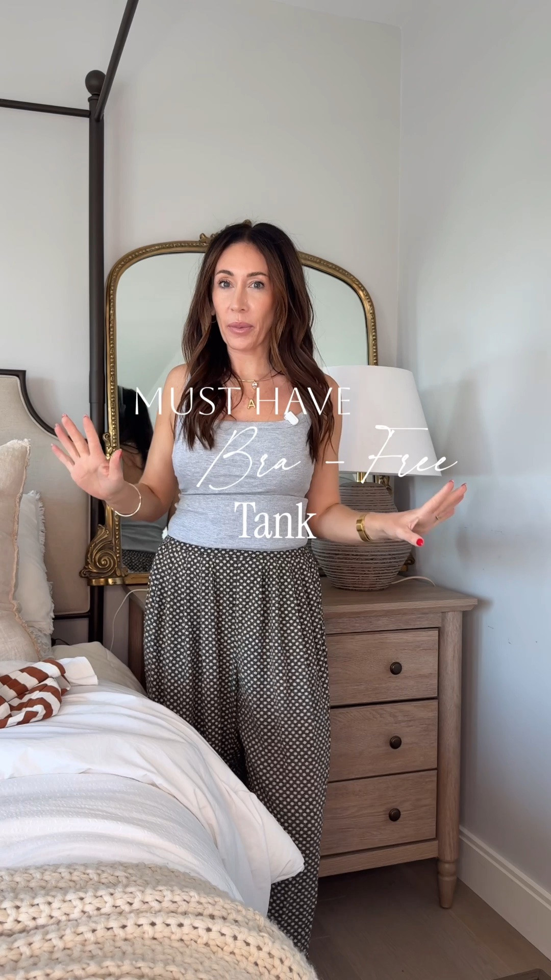 The must have bra-free tank from Amazon

#LTKSaleAlert #LTKstorytime #LTKootd