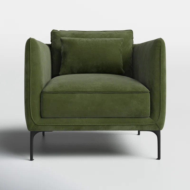 Rae Upholstered Armchair | Wayfair North America