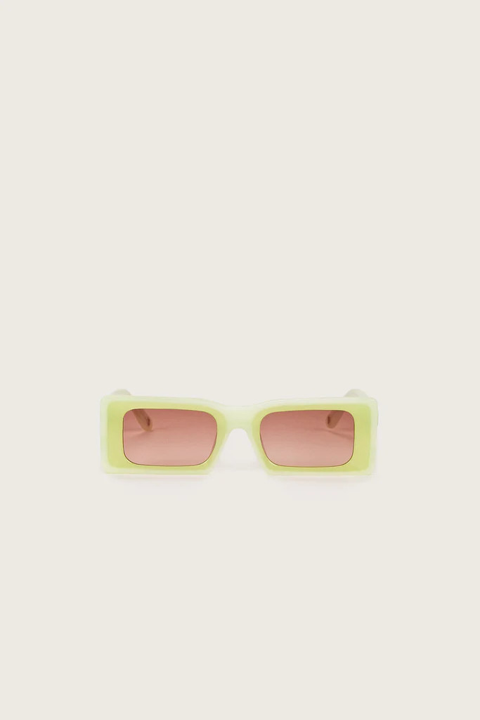 HERA SUNGLASSES - MANTIS | Cult Gaia - US