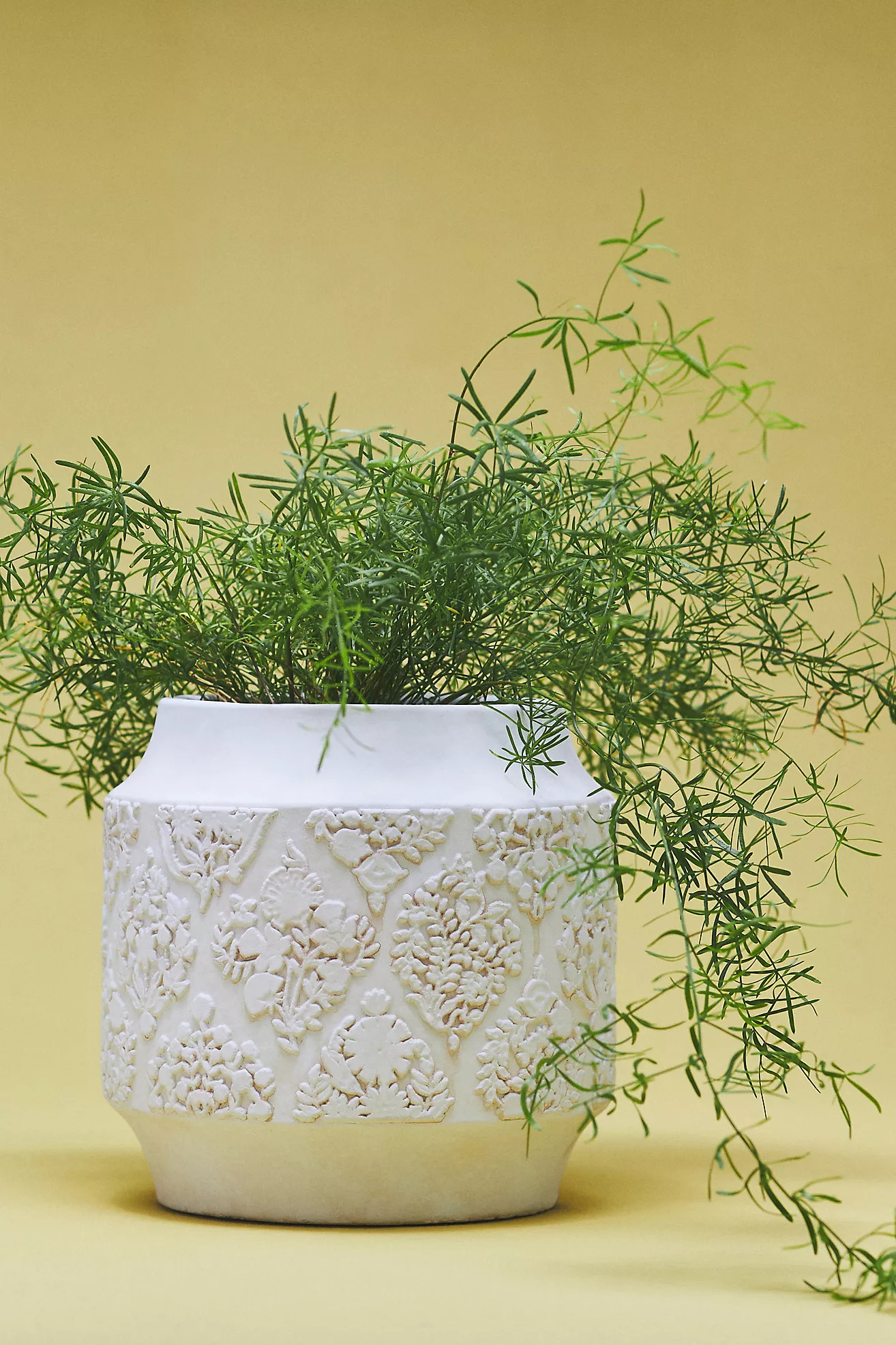 Brynn Planter | Anthropologie (US)