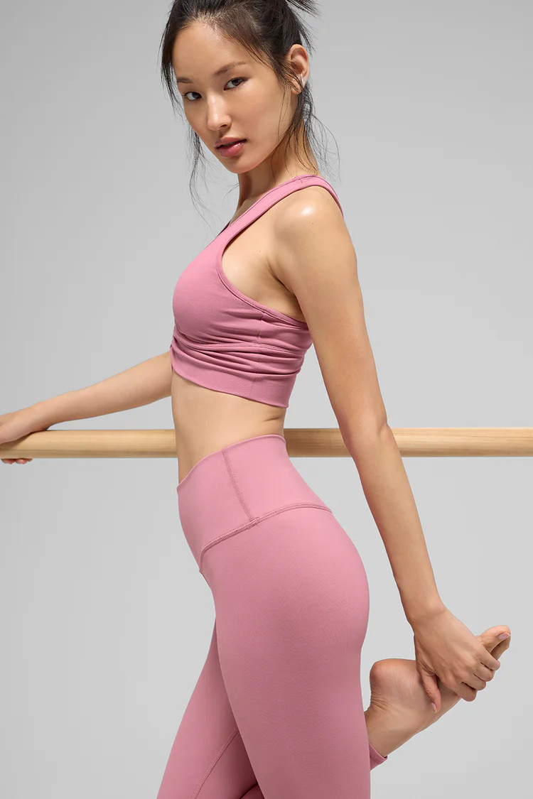 Wild Thing Bra | Alo Yoga