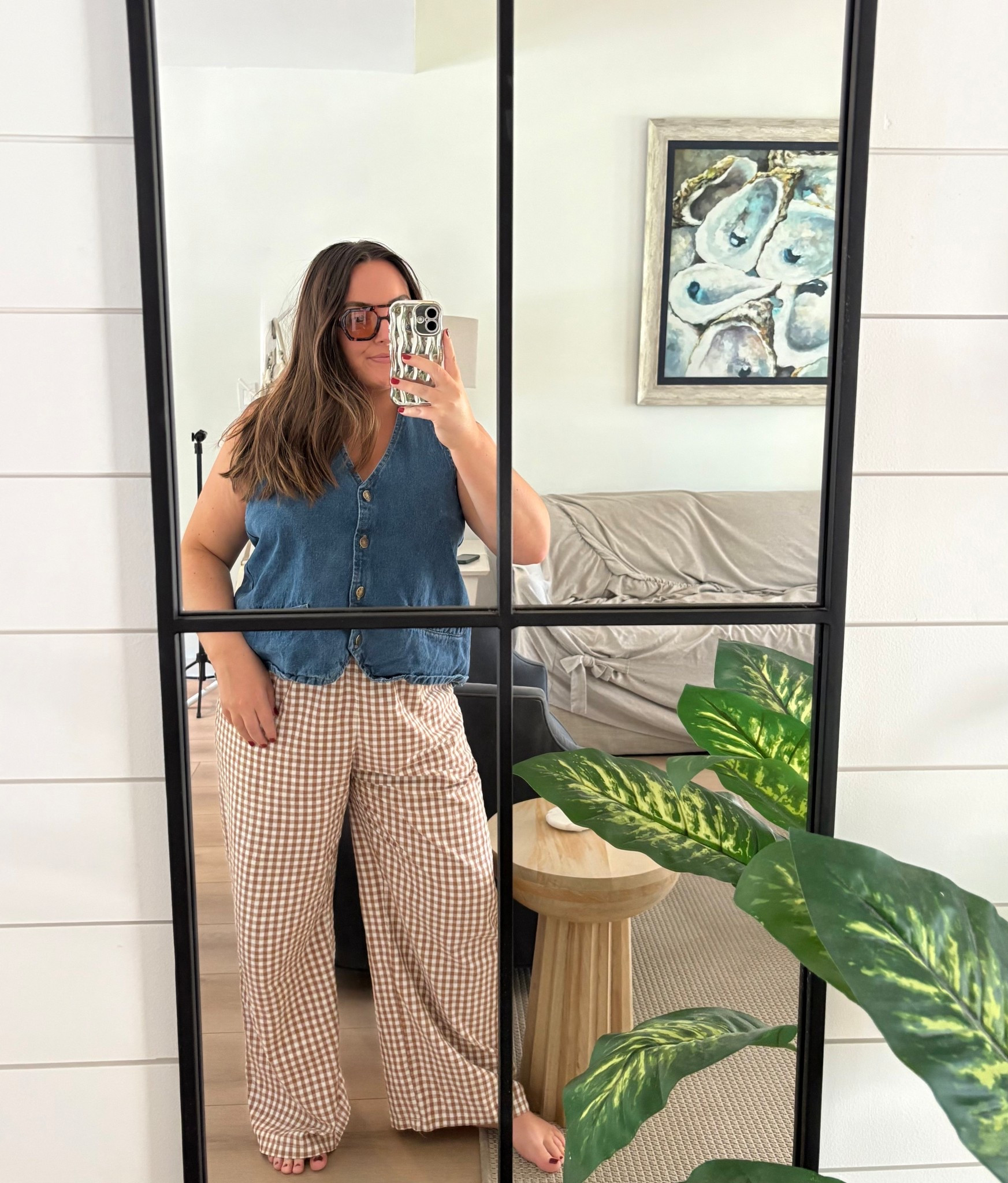 Fall fit 🍂

#LTKPetite #LTKStyleTip #LTKSeasonal