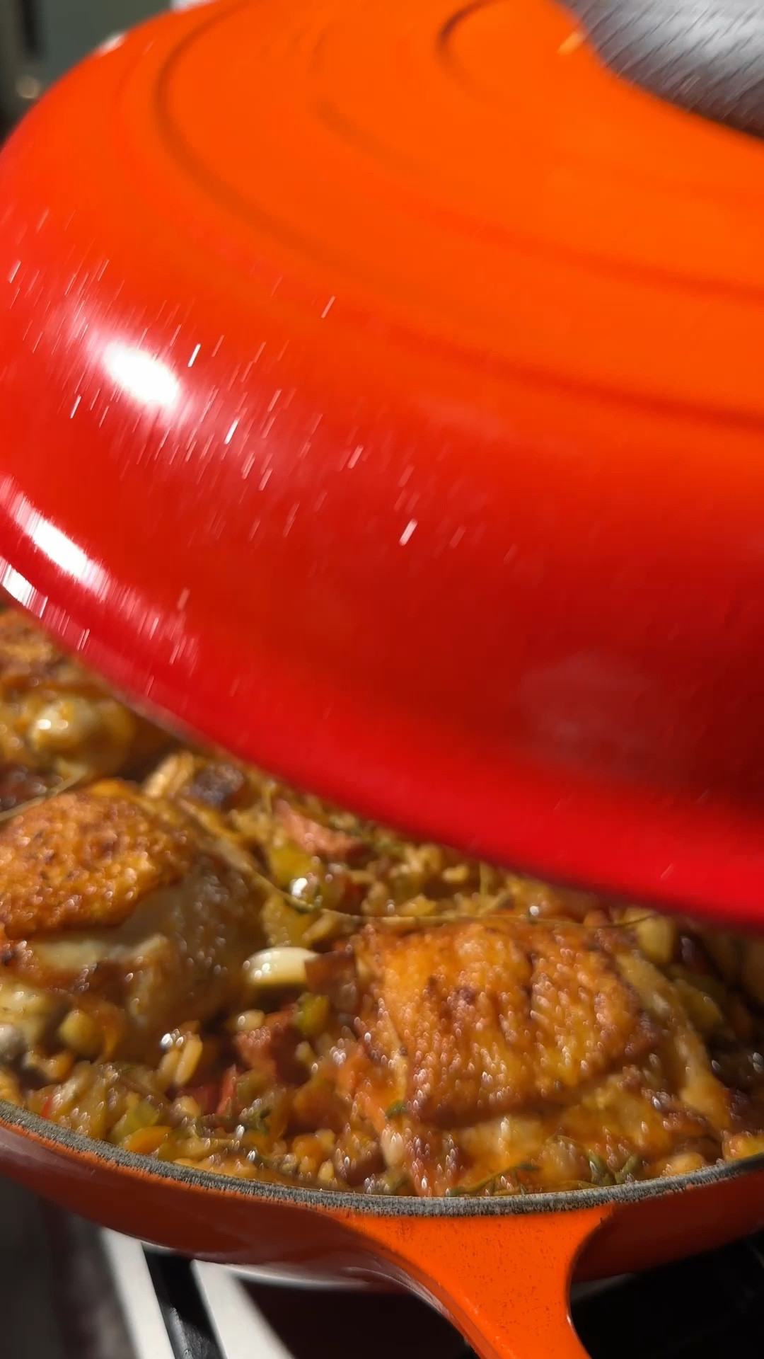 One pot dinner 

#LTKhome

#LTKfoodie #LTKdayinmylife #LTKstorytime