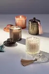 Chloe Glass Hobnail Candle | Urban Outfitters (US and RoW)