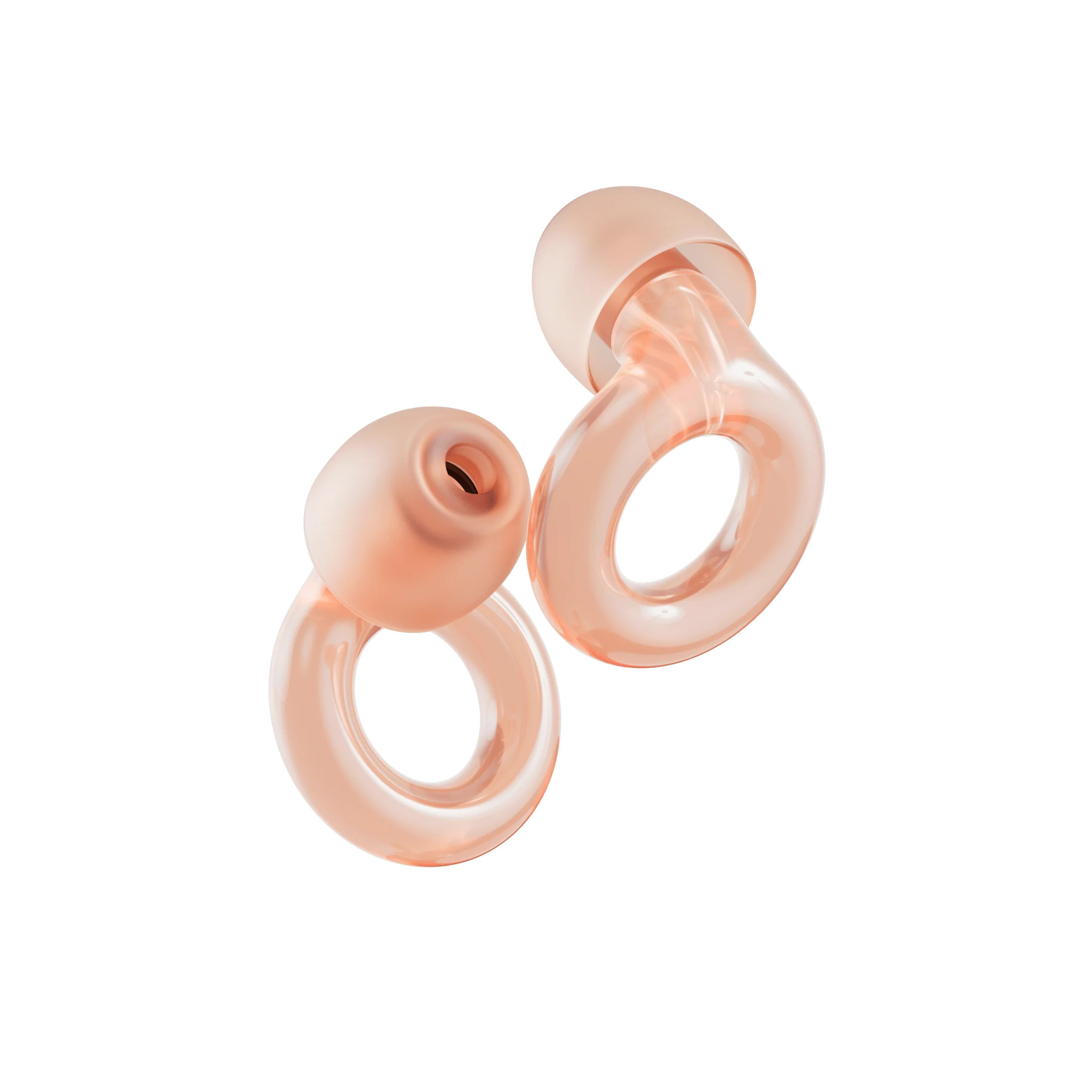 Loop Engage 2 - Rose - Earplugs | Loop Earplugs