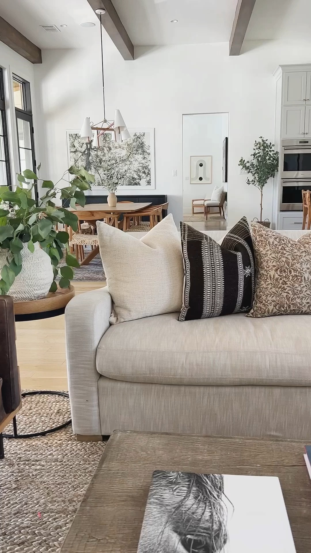 "Cozy up your space with these autumn-inspired pillows! 🍂🍁 Transform your home into a warm and inviting haven this fall season. #FallDecor #CozyHome #AutumnVibes"

#LTKhome #LTKSeasonal #LTKstyletip