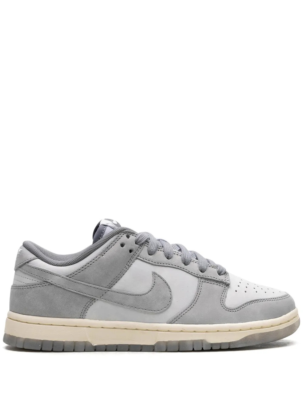 Nike Dunk Low "Cool Grey" Sneakers - Farfetch | Farfetch Global
