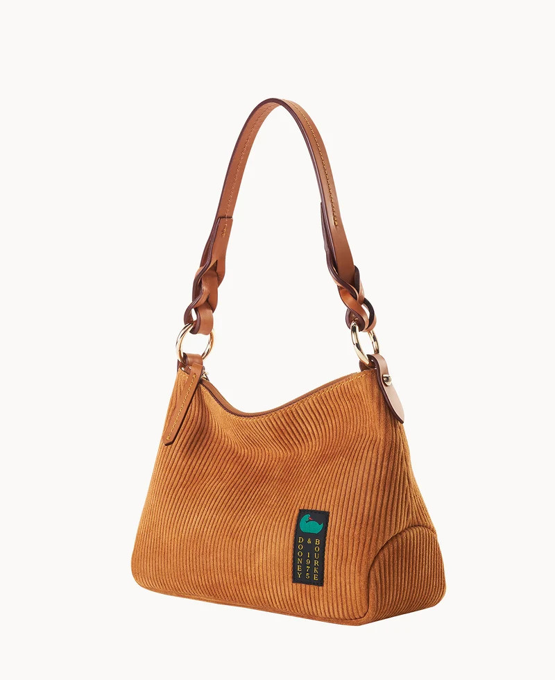 Suede Chloe 25 | Dooney & Bourke (US)
