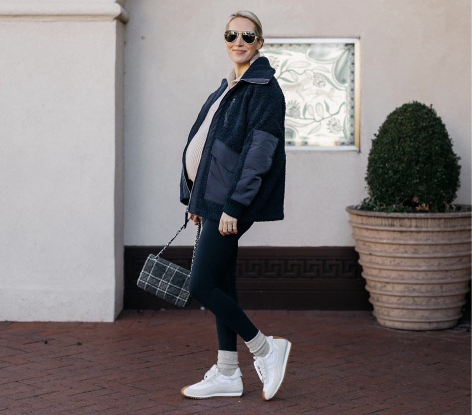 Varley outfits - wearing XS in everything #Ad #Varley #InVarley 

#LTKstyletip #LTKbump
