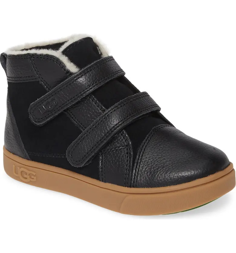 Rennon High Top Sneaker | Nordstrom