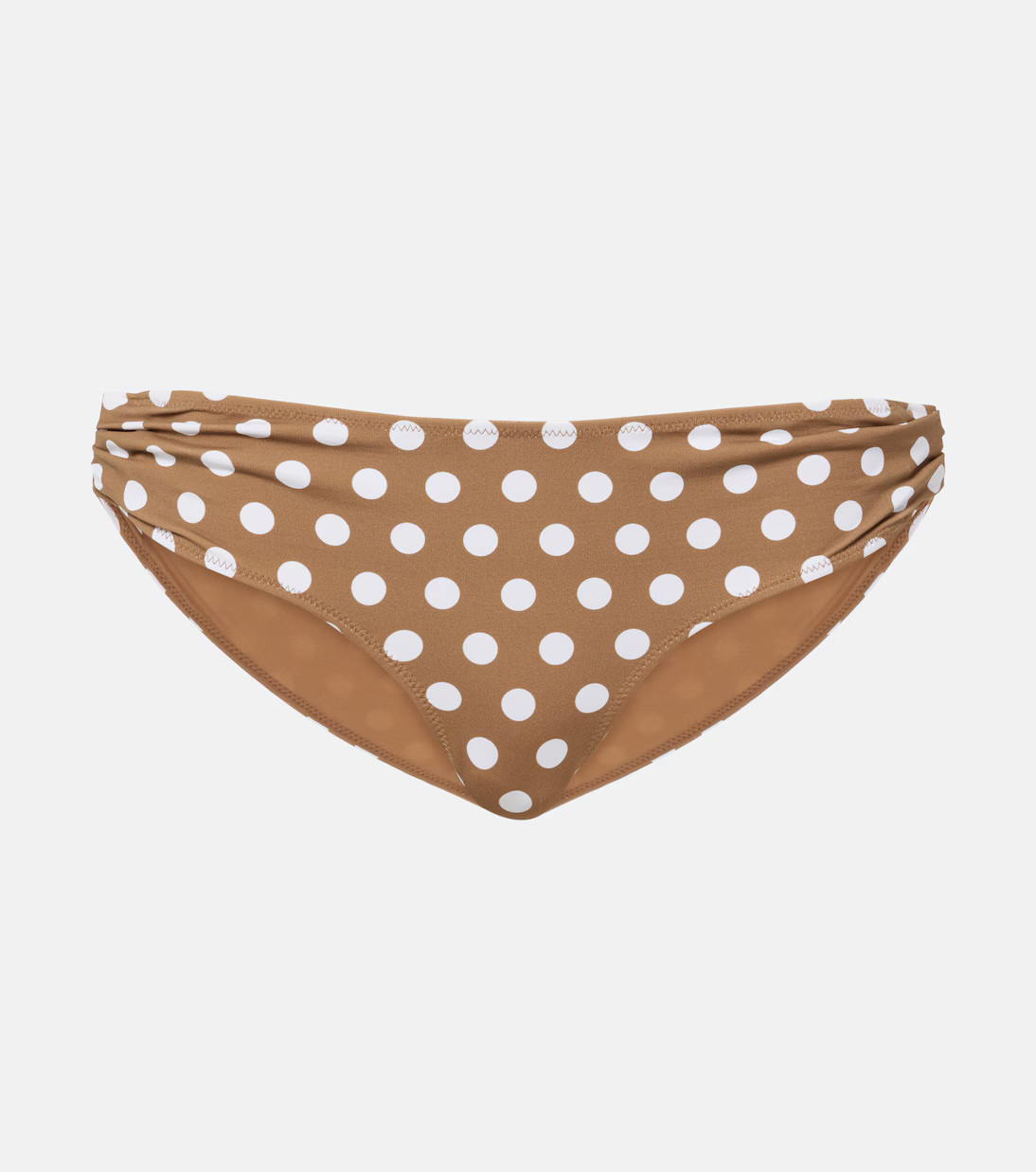 Coronada polka-dot bikini bottoms | Mytheresa (US/CA)