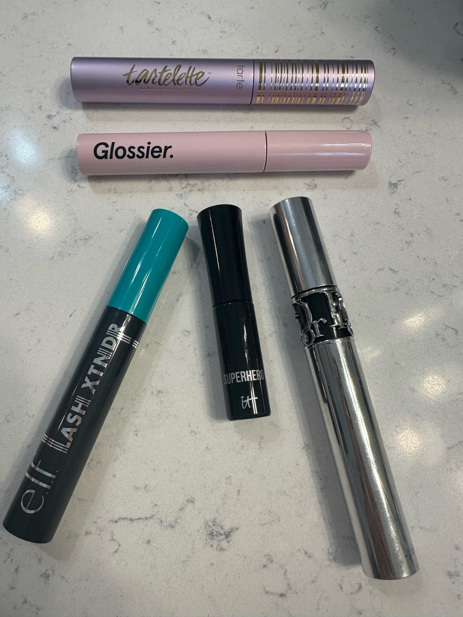 Mascara review loading! Trying them all! 

#LTKOver40 #LTKBeauty