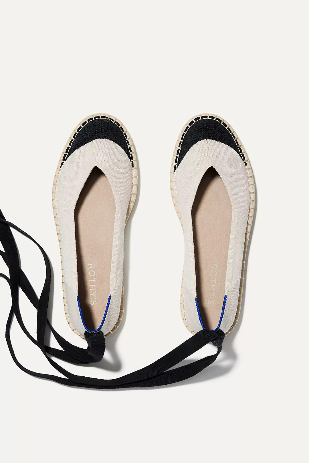 Rothy's The Espadrille Flats | Anthropologie (US)