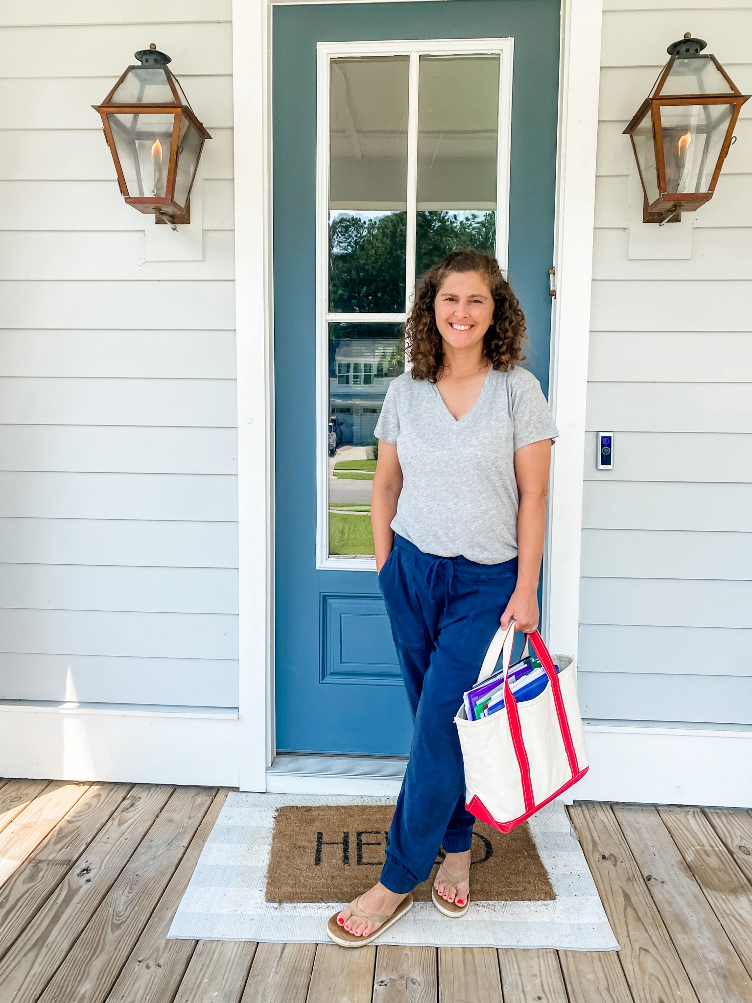 If you’re into the softest clothes that make you feel so comfy, check out my favorite Bella Dahl! These pieces made from sustainable fabrics have been on repeat this back to school season! They help me feel like I’ve gotten ready for the day all while feeling relaxed and comfy! 

#LTKOver40 #LTKBacktoSchool