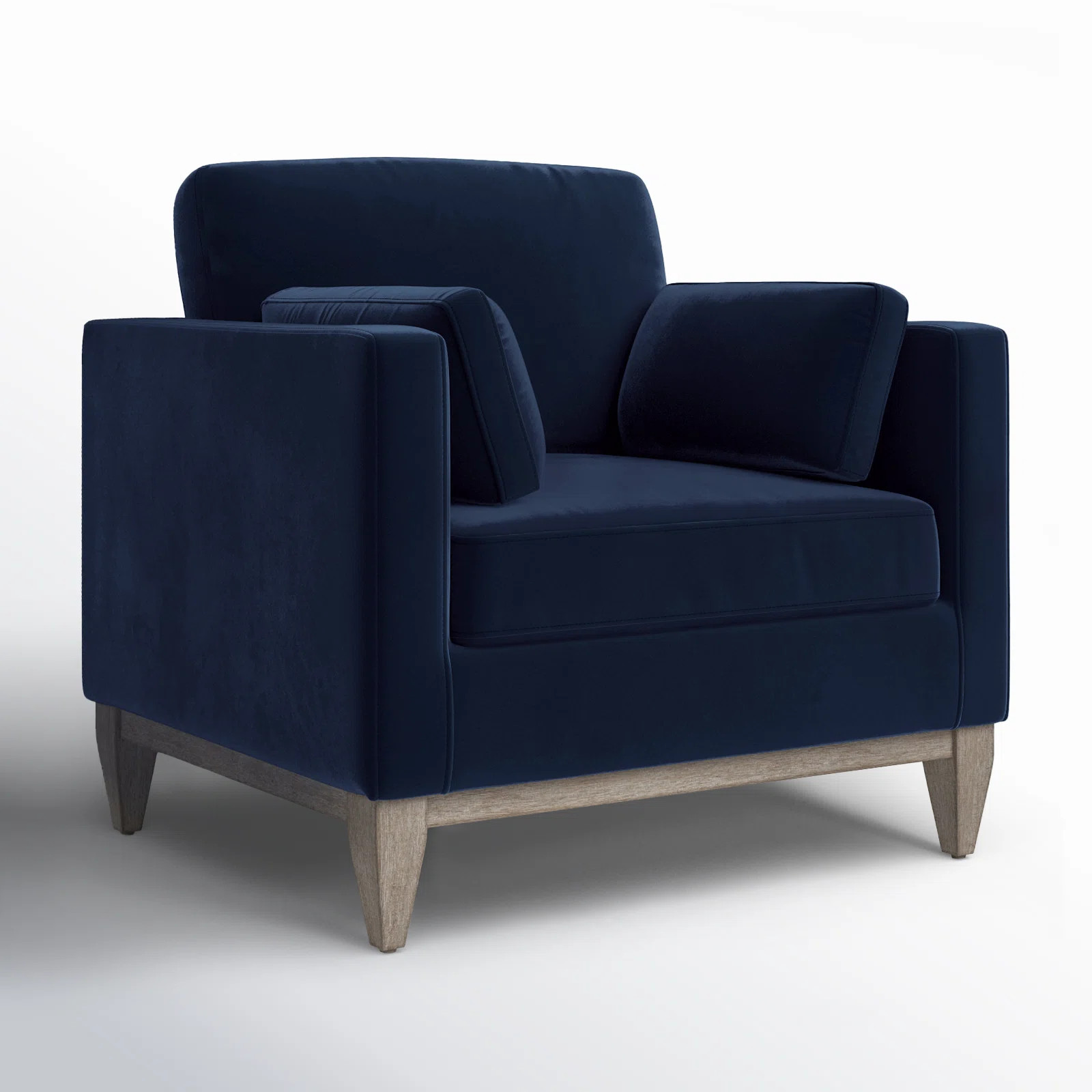 Pera Upholstered Armchair | Wayfair North America