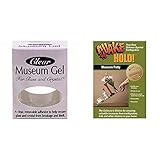 Ready America 33111 Museum Gel, Clear & 88111 Museum Putty Neutral | Amazon (US)