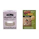 Ready America 33111 Museum Gel, Clear & 88111 Museum Putty Neutral | Amazon (US)