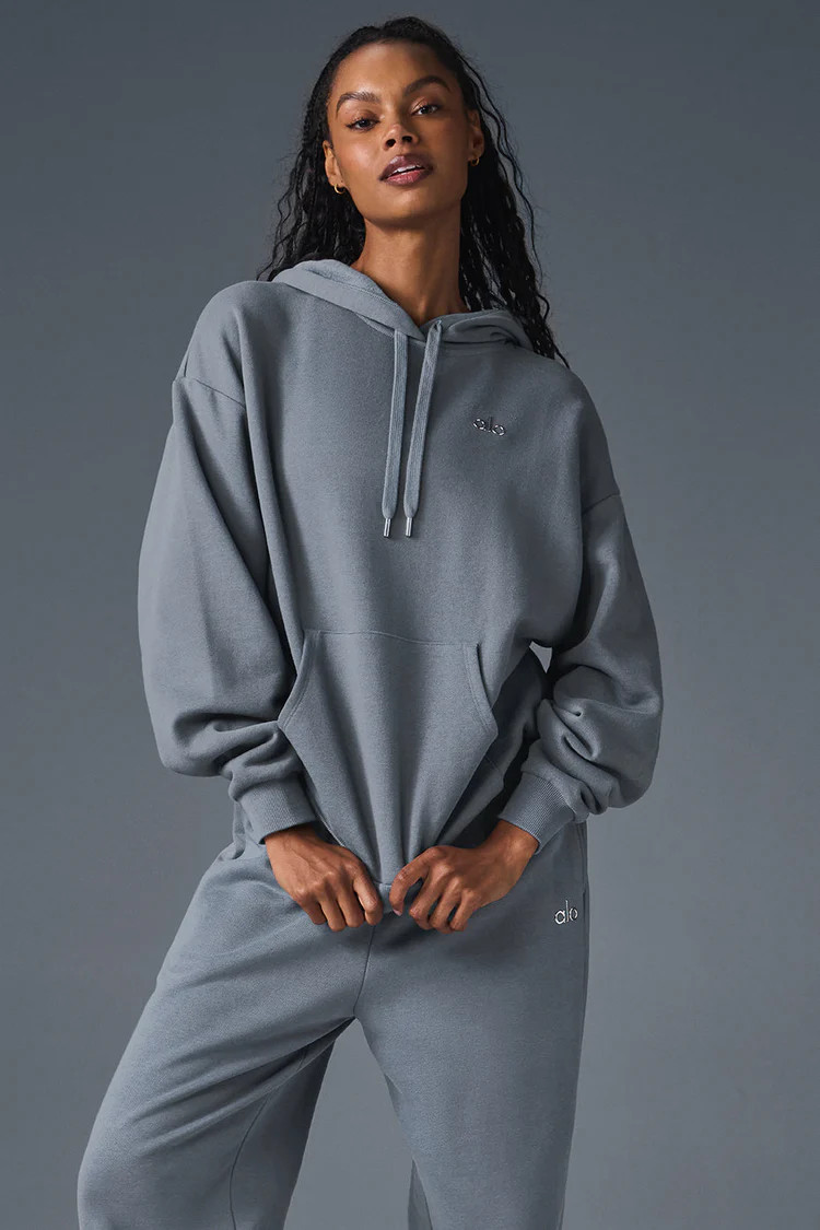 Accolade Hoodie | Alo Yoga (US)