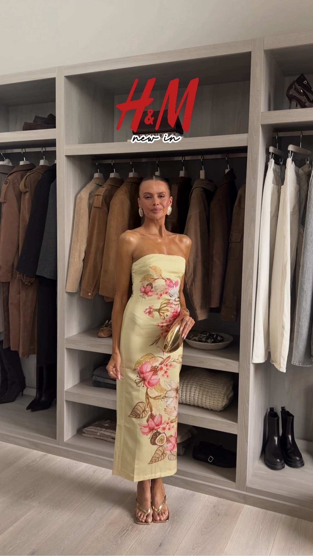 Everything from my latest H&M reel linked below 🤍⤵️

#LTKspring #LTKuk #LTKunboxing