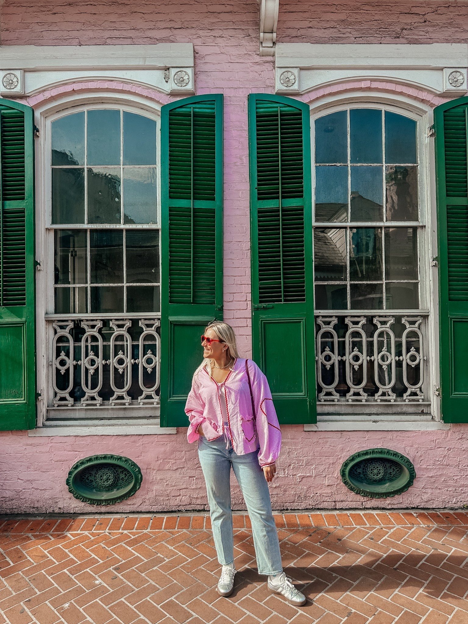 Adult spring break 💖💐

#LTKSeasonal #LTKTravel