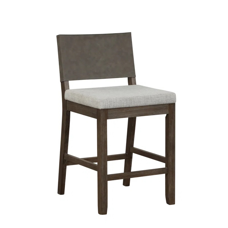 Etem Upholstered Stool | Wayfair North America