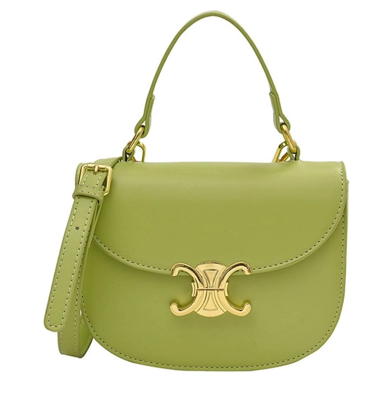 Got Style?
.
A simple statement can change your style from simple to stylish. 


#LTKStyleTip #LTKItBag #LTKGiftGuide