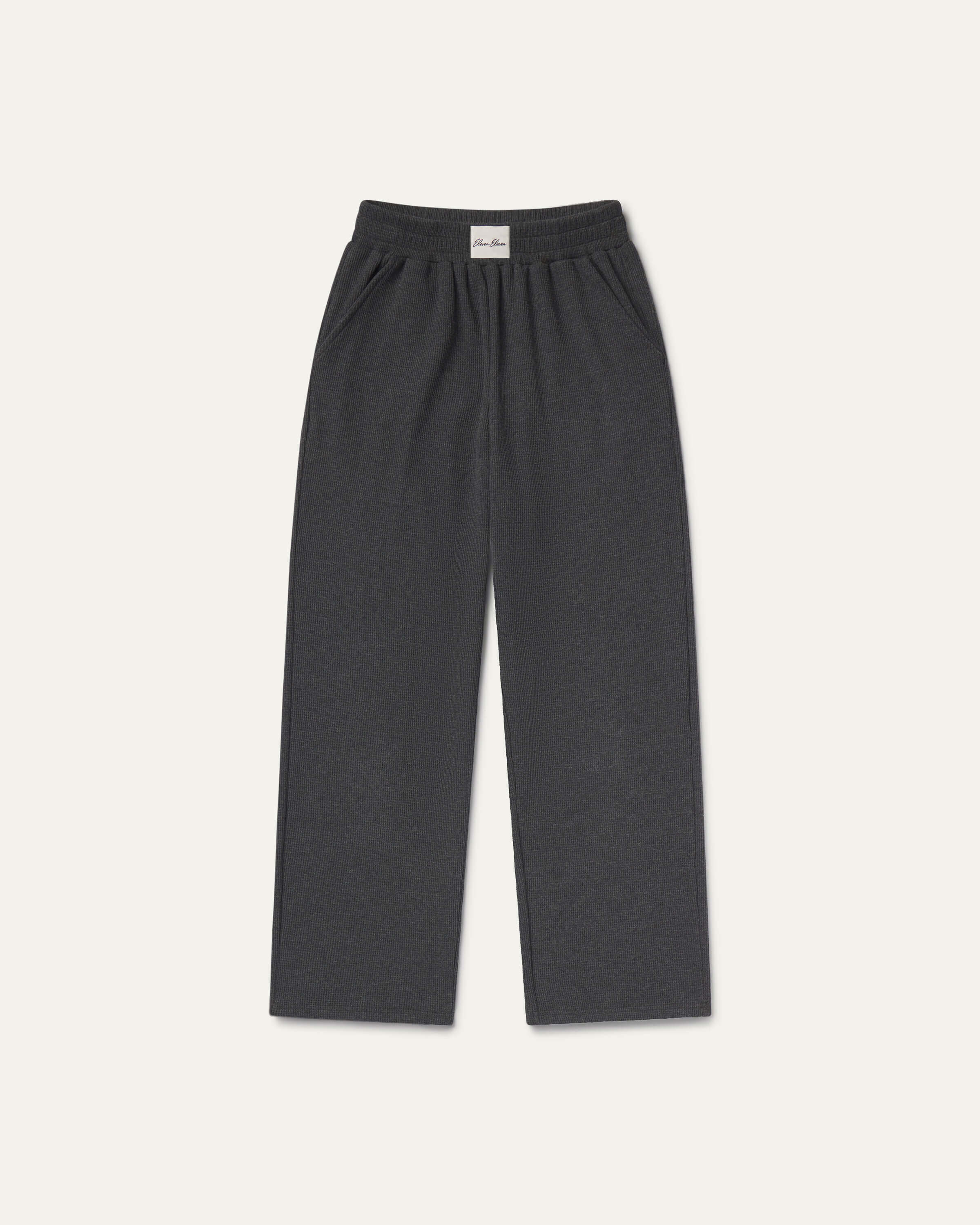 Waffle Pant | Eleven Eleven
