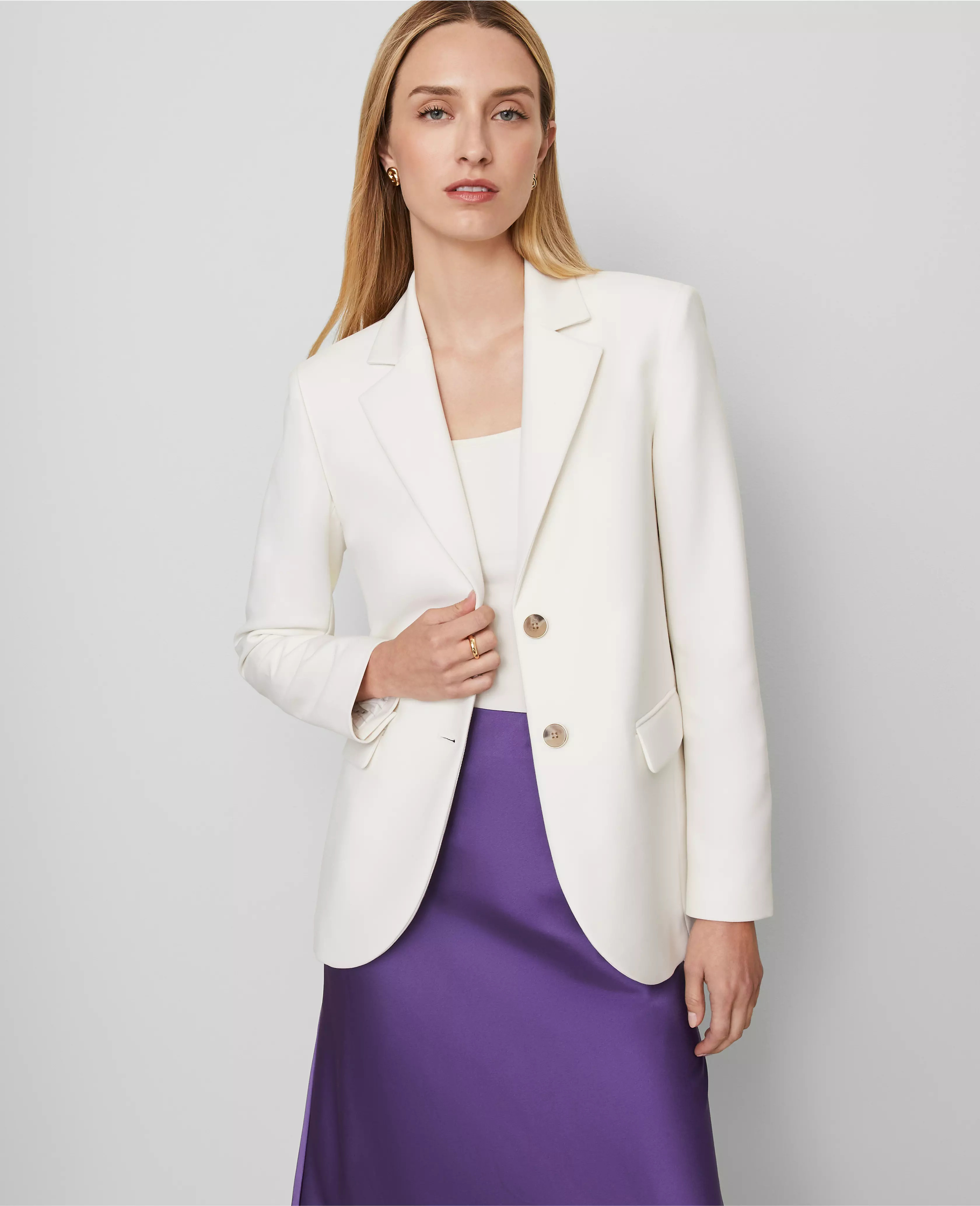 The Madison Blazer | Ann Taylor