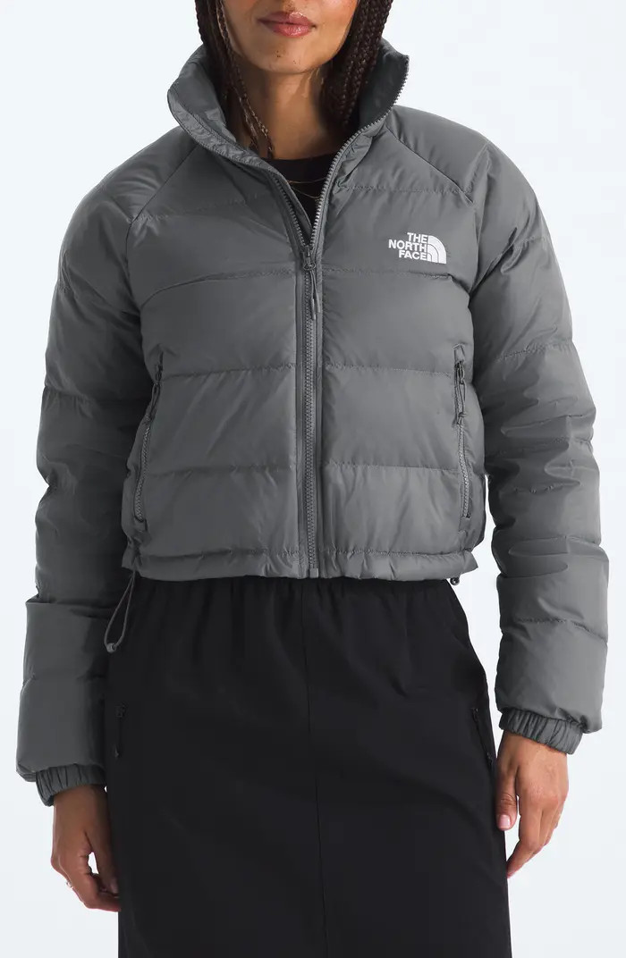 Hydrenalite™ 600 Fill Power Down Water Repellent Jacket | Nordstrom