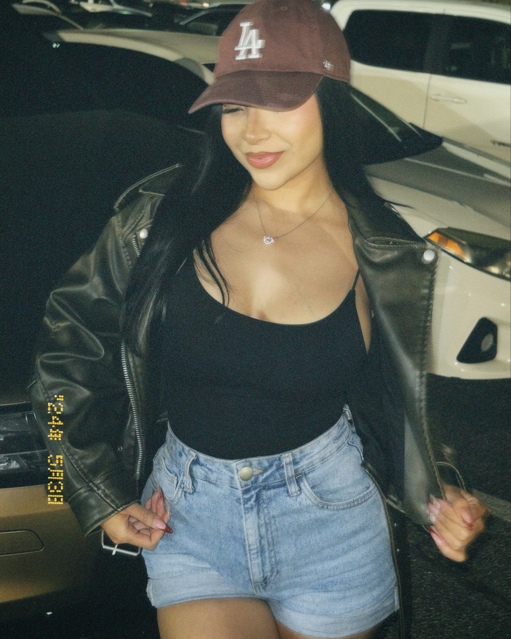 jacket is from Zara bbys but I linked similar ones 🤎🤎

#LTKActive #LTKStyleTip #LTKFindsUnder50