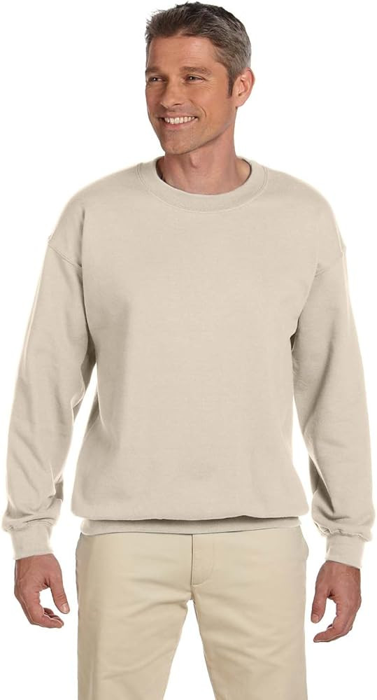 Gildan Crewneck Sweatshirt | Amazon (US)