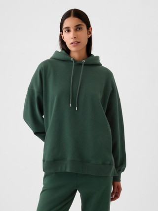 Vintage Soft Oversized Tunic Hoodie | Gap | Gap (US)