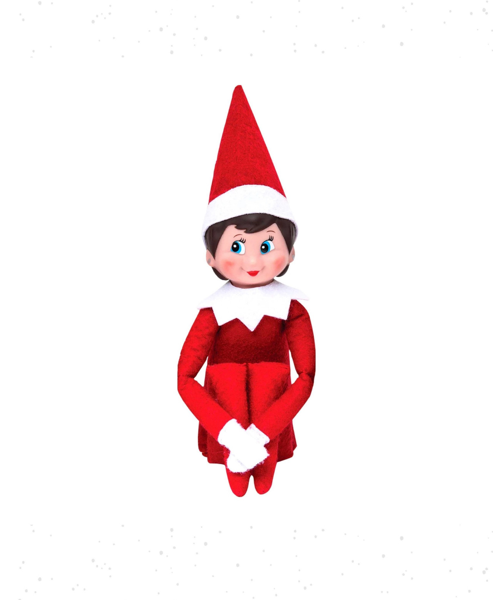 Elf on the Shelf ideas with @target ornaments #elfontheshelf 

#LTKkids #LTKSeasonal #LTKHoliday